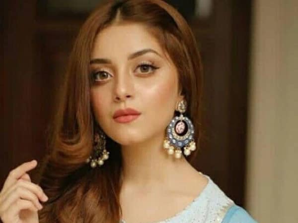 والدین کو فون کرکے میری موت کا پوچھا جا رہا ہے؛ علیزے شاہ